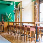 Restaurant VALLIER by APPAREIL Architecture - Sheet11