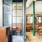 Restaurant VALLIER by APPAREIL Architecture - Sheet2
