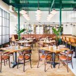 Restaurant VALLIER by APPAREIL Architecture - Sheet3