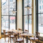 Restaurant VALLIER by APPAREIL Architecture - Sheet4