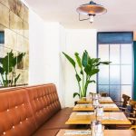 Restaurant VALLIER by APPAREIL Architecture - Sheet7