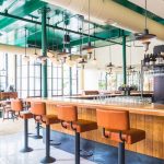 Restaurant VALLIER by APPAREIL Architecture - Sheet8