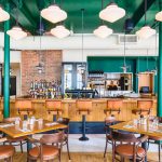 Restaurant VALLIER by APPAREIL Architecture - Sheet9