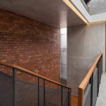 Rumah Beton House by Parisauli Arsitek Studio - Sheet11