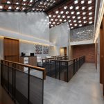 Rumah Beton House by Parisauli Arsitek Studio - Sheet12