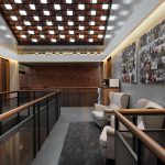 Rumah Beton House by Parisauli Arsitek Studio - Sheet15