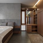 Rumah Beton House by Parisauli Arsitek Studio - Sheet16
