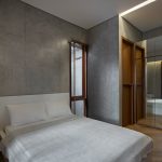 Rumah Beton House by Parisauli Arsitek Studio - Sheet18