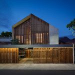 Rumah Beton House by Parisauli Arsitek Studio - Sheet2