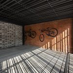 Rumah Beton House by Parisauli Arsitek Studio - Sheet3