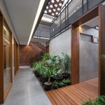Rumah Beton House by Parisauli Arsitek Studio - Sheet4