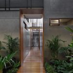 Rumah Beton House by Parisauli Arsitek Studio - Sheet5