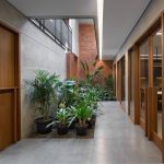 Rumah Beton House by Parisauli Arsitek Studio - Sheet6