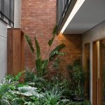Rumah Beton House by Parisauli Arsitek Studio - Sheet7