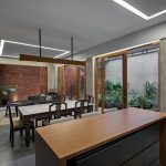 Rumah Beton House by Parisauli Arsitek Studio - Sheet9