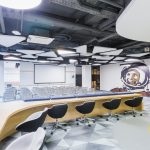 Sberbank Office by IND Architects -Sheet25