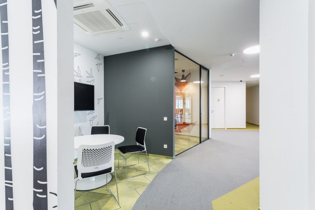 Sberbank Office by IND Architects -Sheet6