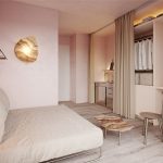 Chez VN Building by Estudio Orth - Sheet1