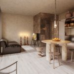 Chez VN Building by Estudio Orth - Sheet11