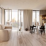 Chez VN Building by Estudio Orth - Sheet12