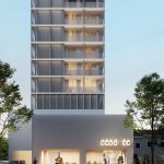 Chez VN Building by Estudio Orth - Sheet5