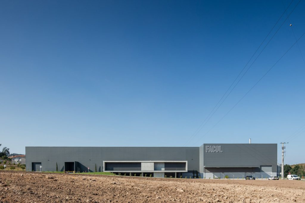 FACOL by Ana Coelho Arquitectura - Sheet2