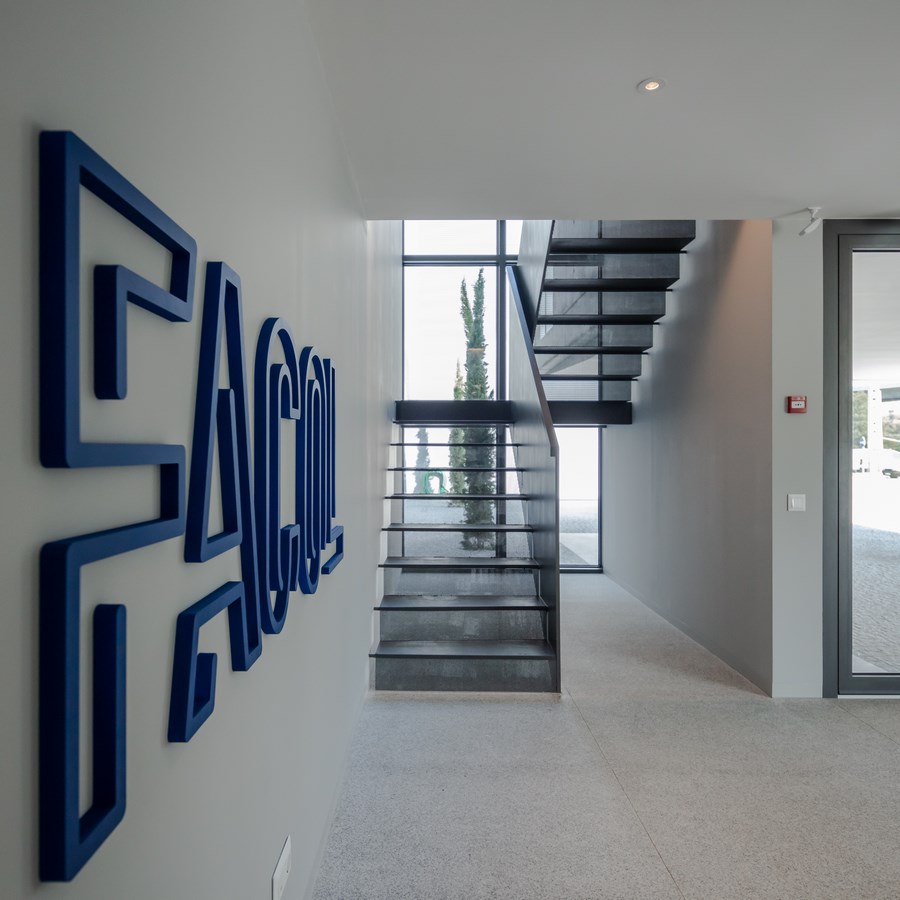 FACOL by Ana Coelho Arquitectura - Sheet4