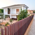 Gallery House by Raul Sanchez Architects - Sheet1