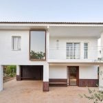Gallery House by Raul Sanchez Architects - Sheet2