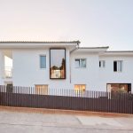 Gallery House by Raul Sanchez Architects - Sheet3