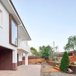Gallery House by Raul Sanchez Architects - Sheet4