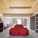 Gallery House by Raul Sanchez Architects - Sheet6