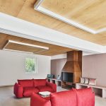 Gallery House by Raul Sanchez Architects - Sheet7