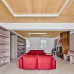 Gallery House by Raul Sanchez Architects - Sheet8