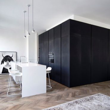 Interior AM By INT2architecture - RTF | Rethinking The Future