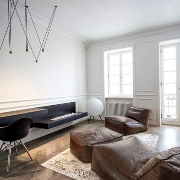Interior AM By INT2architecture - RTF | Rethinking The Future