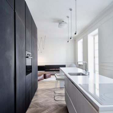 Interior AM By INT2architecture - RTF | Rethinking The Future