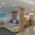 J CREW Headquarters by VM Architecture & Design - Sheet1