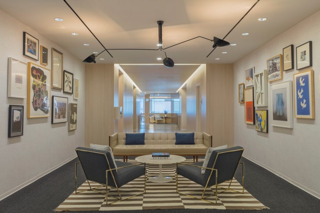 J CREW Headquarters by VM Architecture & Design - Sheet3
