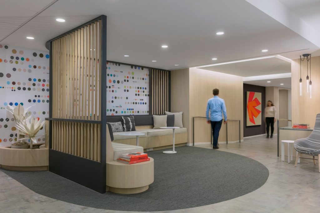 J CREW Headquarters by VM Architecture & Design - Sheet5