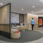 J CREW Headquarters by VM Architecture & Design - Sheet5