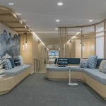 J CREW Headquarters by VM Architecture & Design - Sheet7