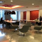 J CREW Headquarters by VM Architecture & Design - Sheet9