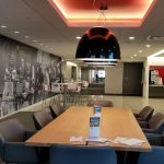 J CREW Headquarters by VM Architecture & Design - Sheet10