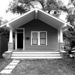 NEO BUNGALOW REMODEL by Ben Koush Associates - Sheet1
