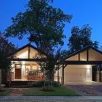 NEO BUNGALOW REMODEL by Ben Koush Associates - Sheet2