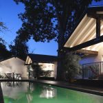 NEO BUNGALOW REMODEL by Ben Koush Associates - Sheet21