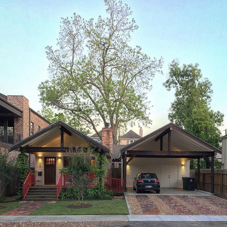 NEO BUNGALOW REMODEL by Ben Koush Associates - Sheet3
