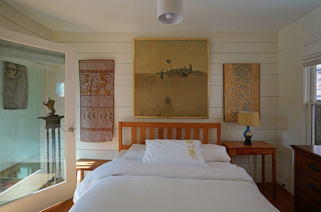 NEO BUNGALOW REMODEL by Ben Koush Associates - Sheet5