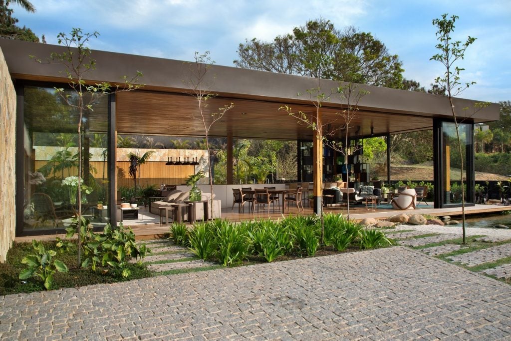 OF House by Otto Felix Studio - Sheet4